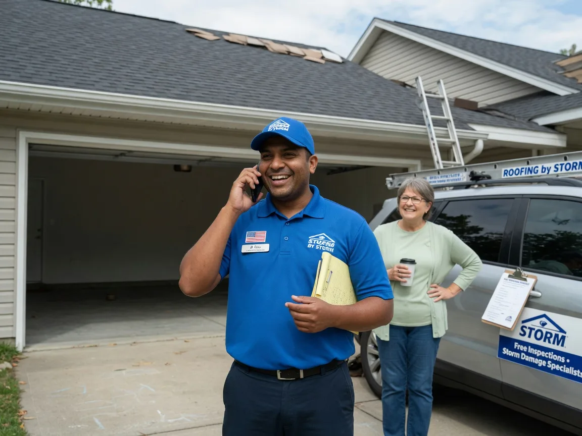 Roof Repair Near Me Clearville, PA FAQs