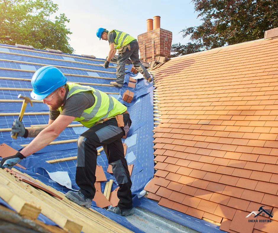 Why choose Roof Repair Near Me in Clearville, PA